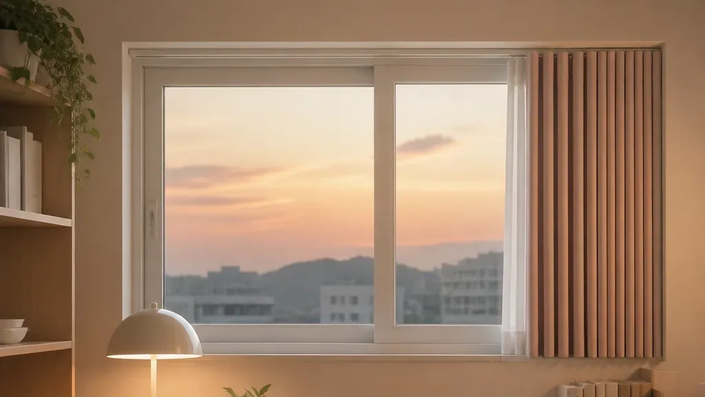 신혼집 블라인드가 필요한 상황 예시