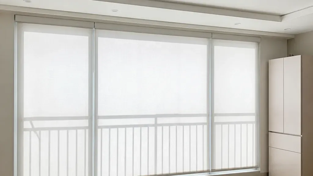 암막커튼이 필요한 순간 예시