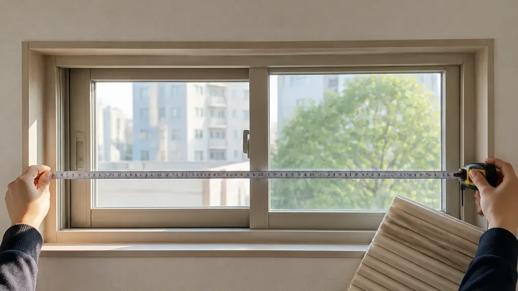 안방블라인드가 필요한 상황 예시