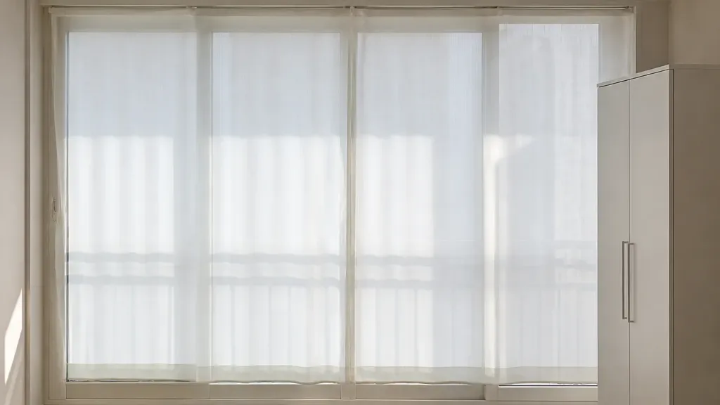 속커튼이 필요한 상황 예시