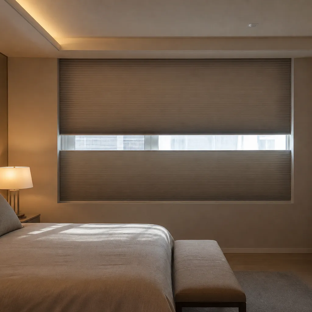 신축아파트 블라인드 대표 사진