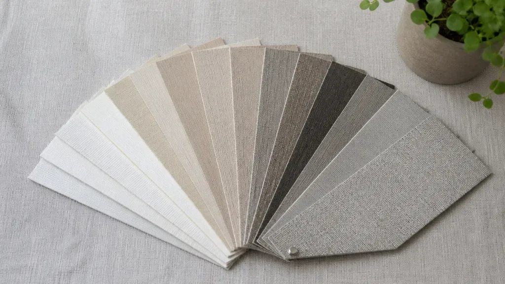 입주블라인드가 필요한 신호 예시
