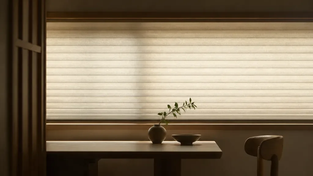 블라인드가 필요한 순간 예시