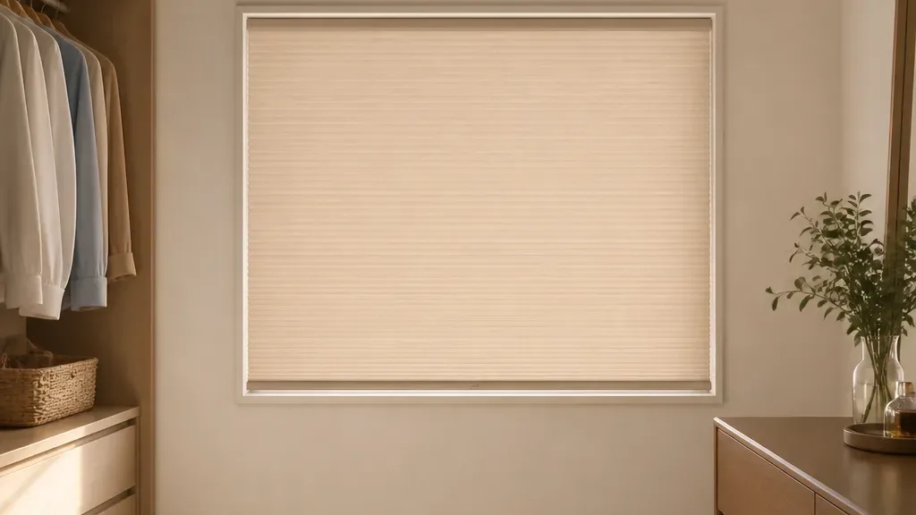 암막커튼이 필요한 창가 예시