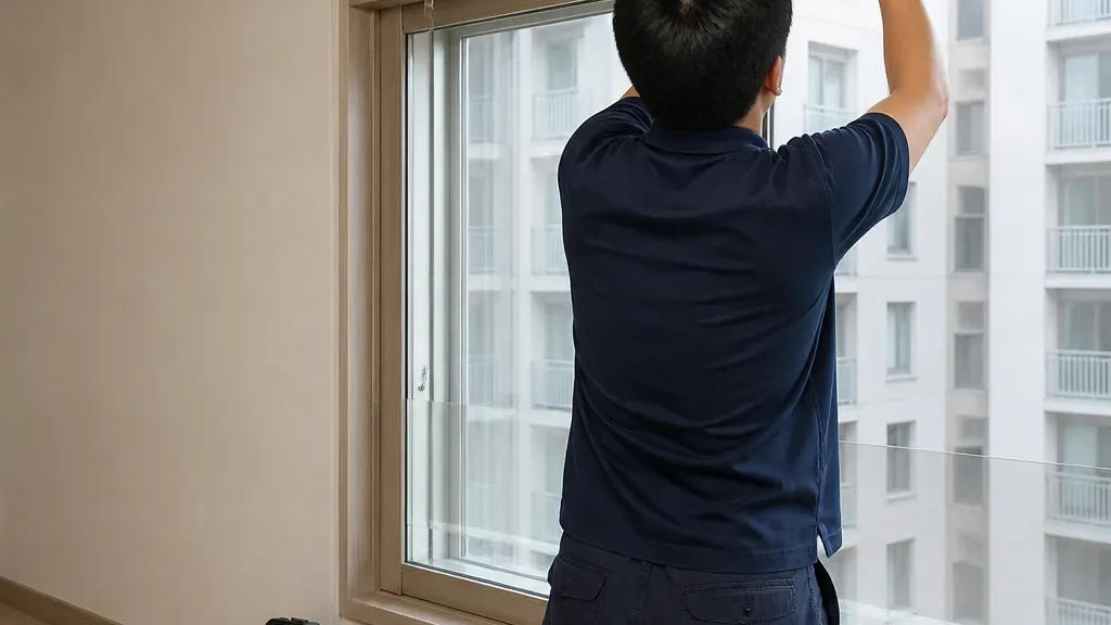 우드블라인드가 필요한 순간 예시