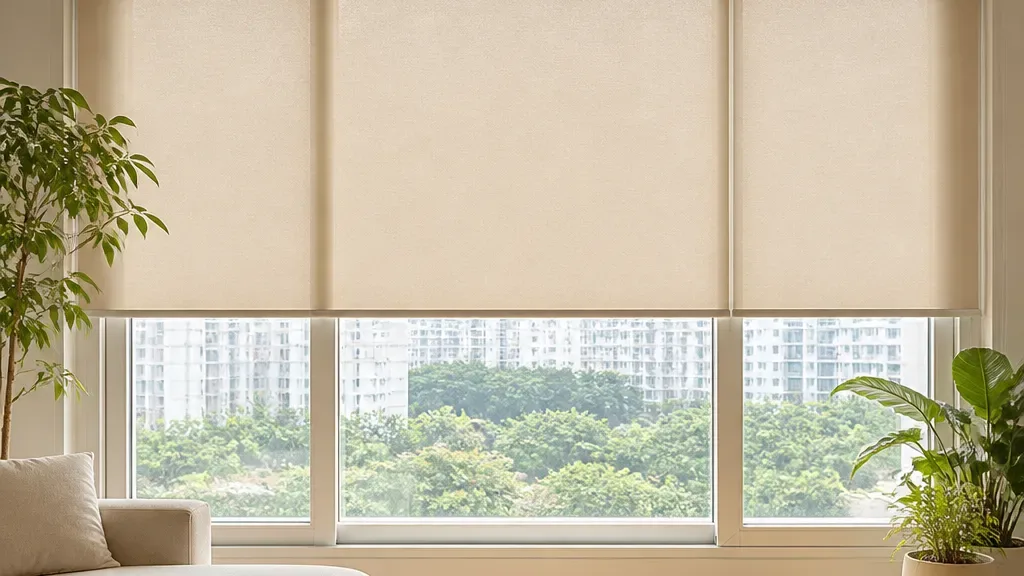 롤스크린이 필요한 순간 예시