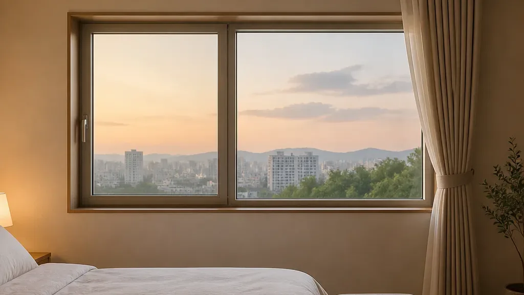 블라인드가 필요한 순간 예시