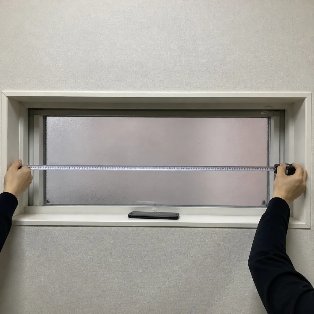 방염블라인드 대표 사진