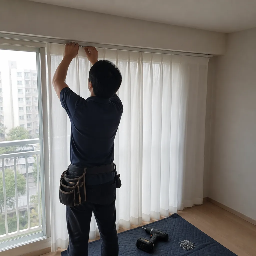 속커튼 대표 사진