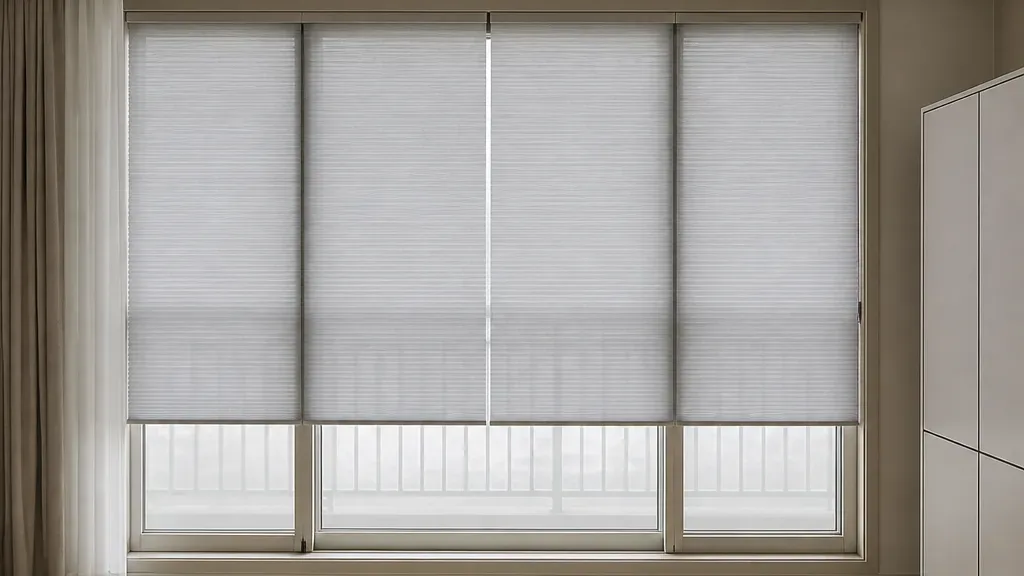 안방커튼이 필요한 순간 예시