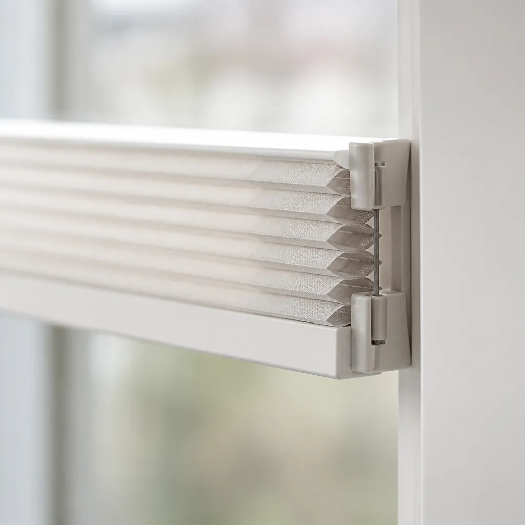 입주블라인드 대표 사진